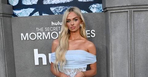 'Secret Lives of Mormon Wives' Most Shocking Bedroom Confessions