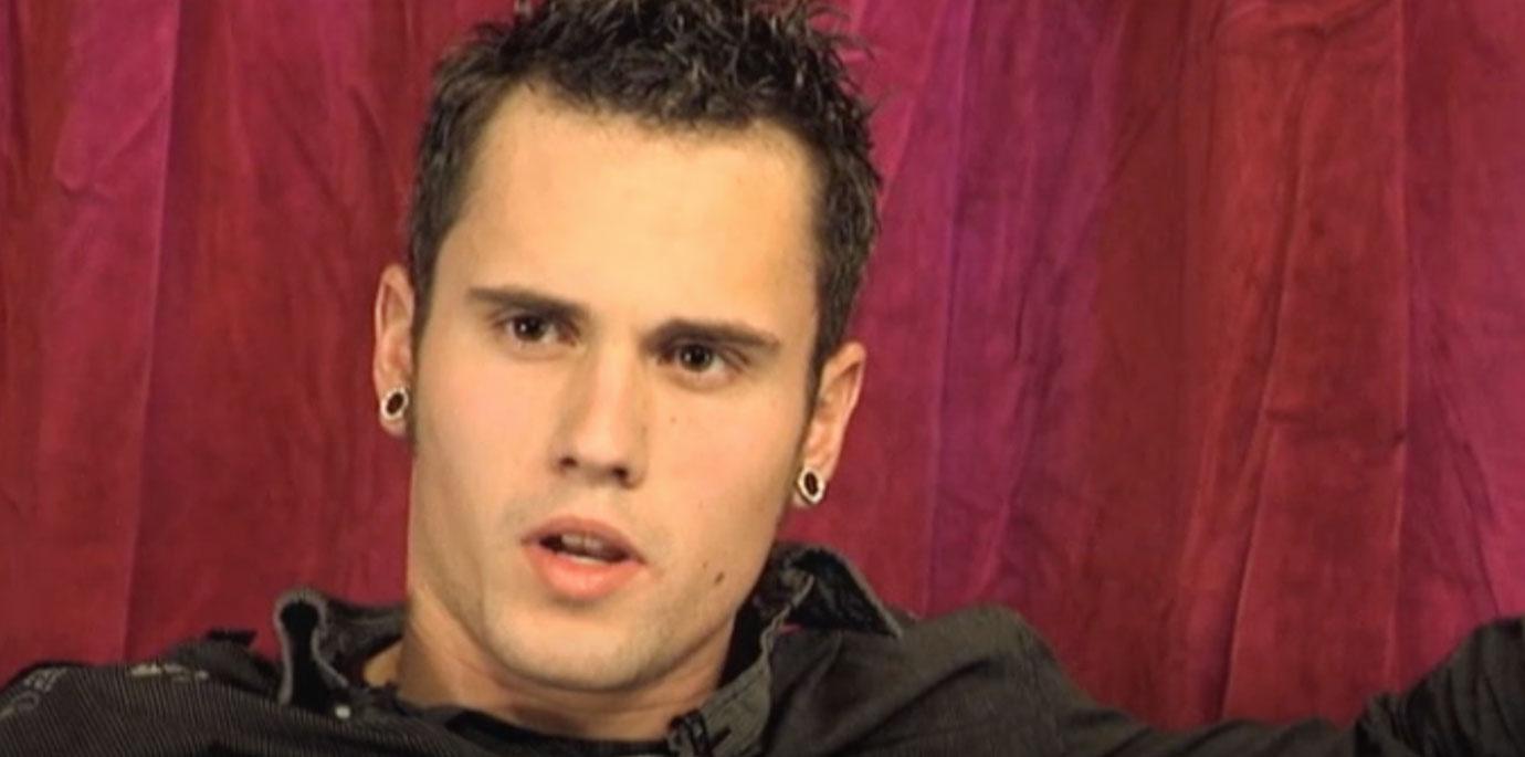 Ryan Edwards’ Jaw Dropping Transformation Throughout The Years
