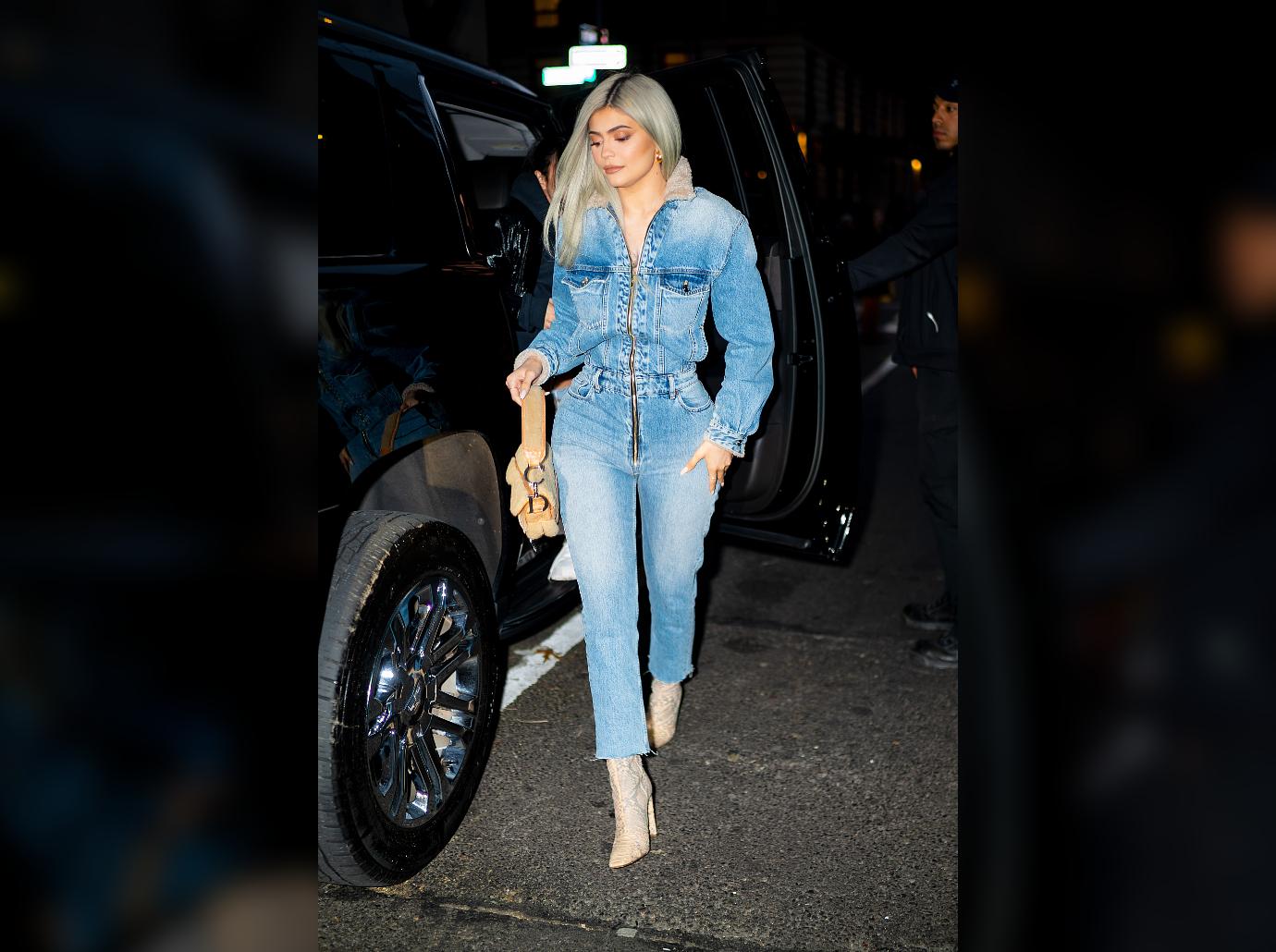 style kylie jenner outfits celebrity fashion inspiration shop