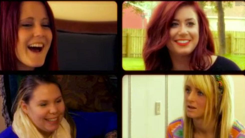 Teen mom 2 season 5 recap