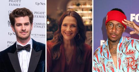 celebrities who have practiced celibacy