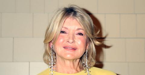 martha stewart sex symbol title fantastic look great any age