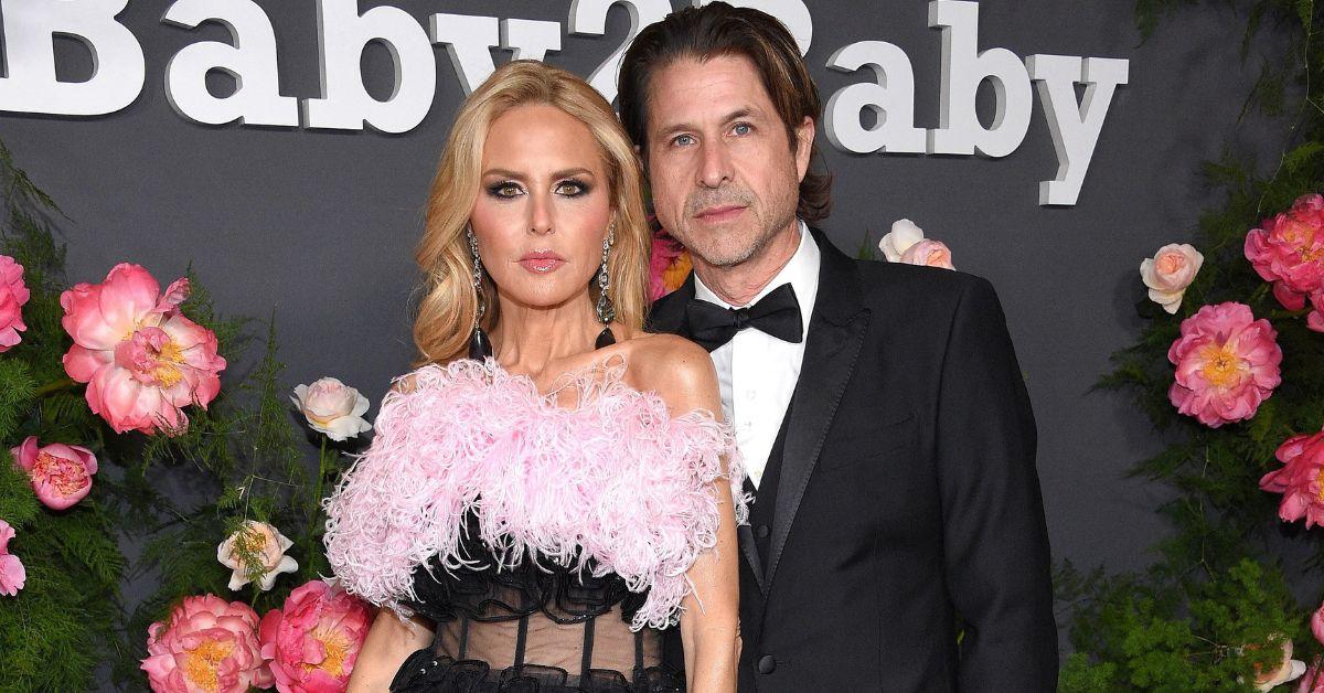 jenna bush hager shocked rachel zoe real housewives beverly hills