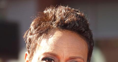 Robin Roberts