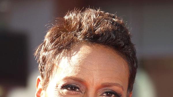 Robin Roberts
