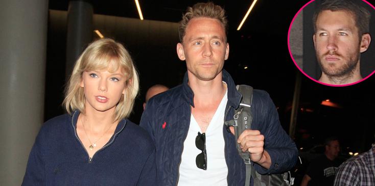 Taylor Swift and Tom Hiddleston's Relationship: A Look Back