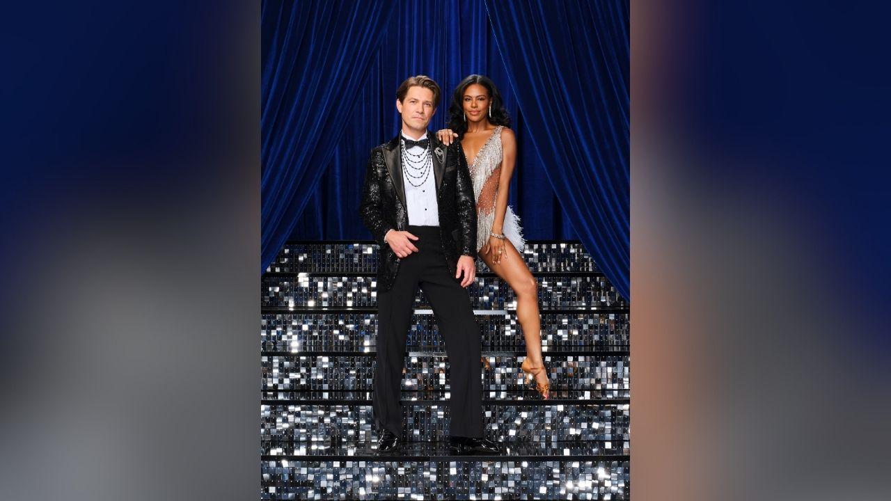 dancing with the stars season cast celebrity contestants revealed