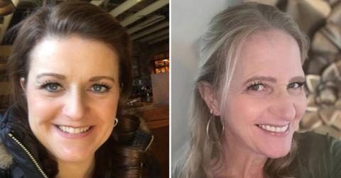 robyn brown questions timeline christine kody relationship trouble