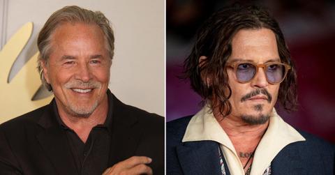 don johnson shot johnny depp blanks pp