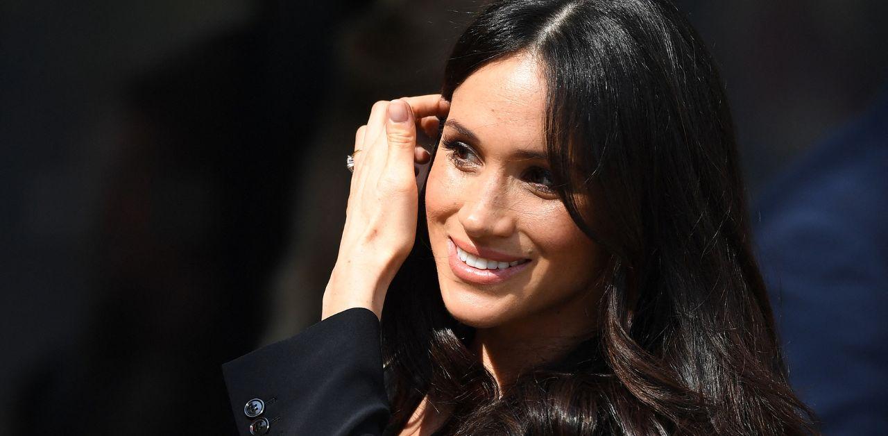 meghan markle gradually upset everyone palace