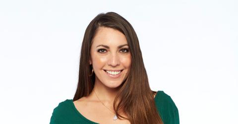 Was 'Bachelor' Star Victoria Larson Hired By ABC Executives