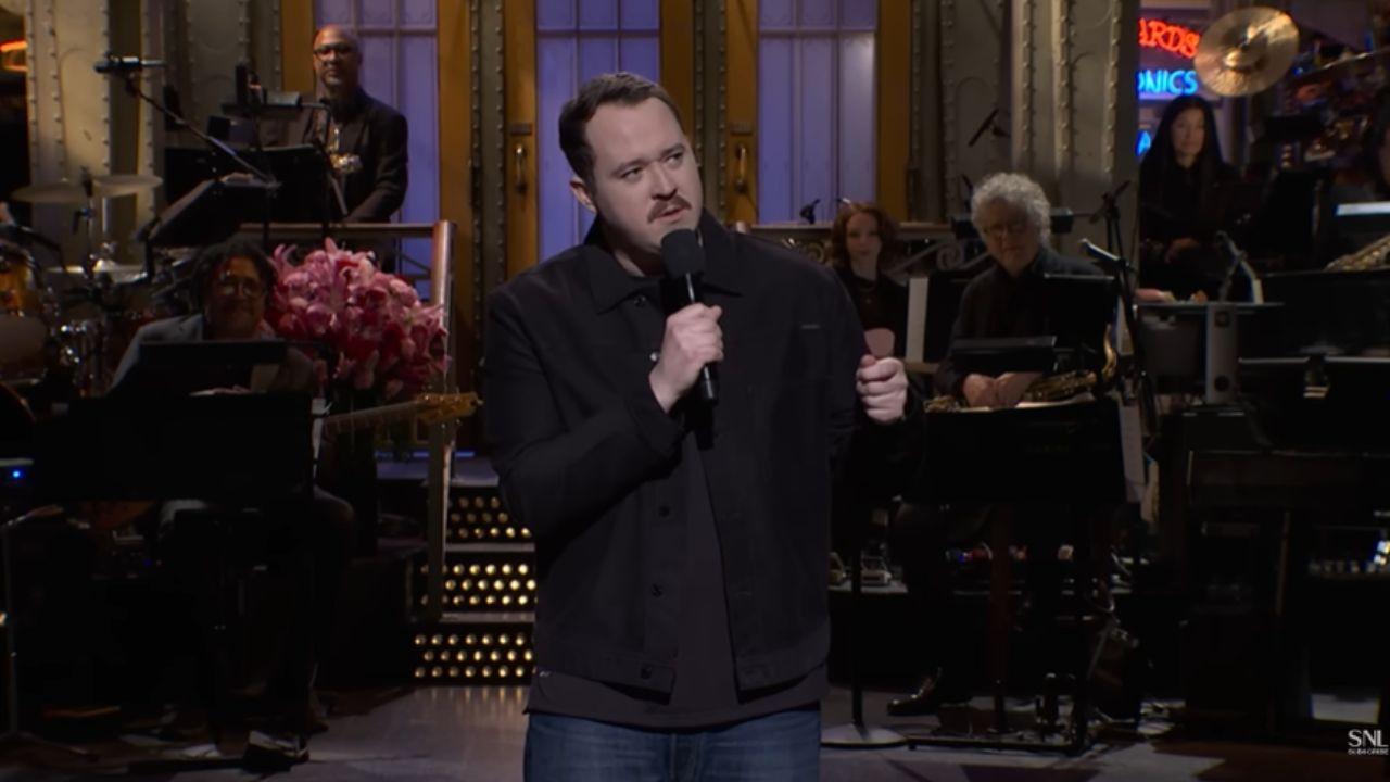 who is shane gillis controversies snl firing