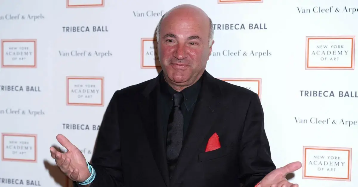 kevin oleary praises trumps ability to get unpaid media coverage