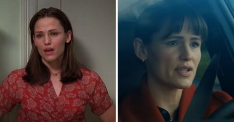 best jennifer garner movies