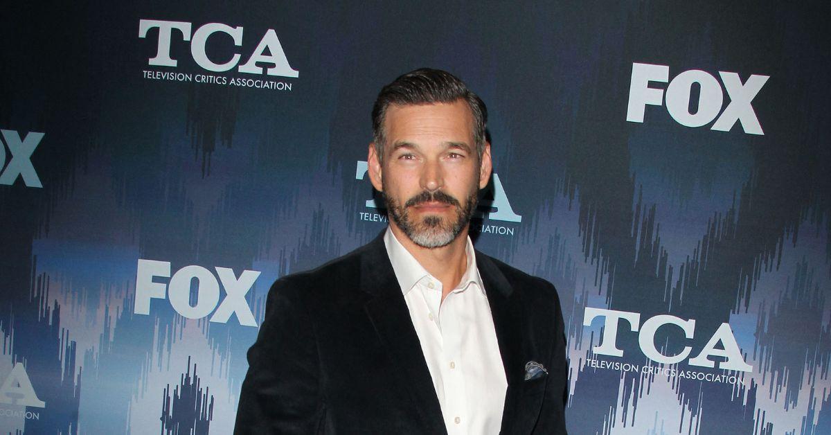 Photo of Eddie Cibrian