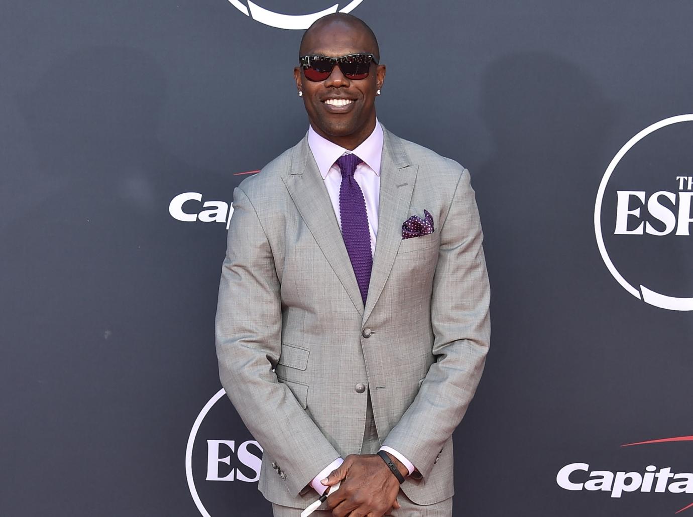 terrell owens didnt want play nfl basketball fan