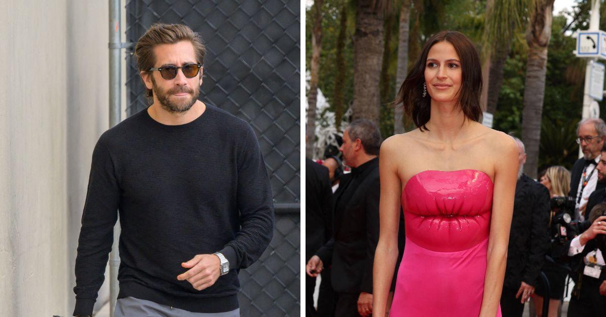 jake gyllenhaal and jeanne cadieus relationship timeline