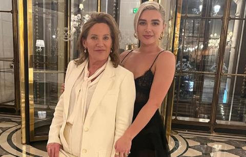 florence fashion week