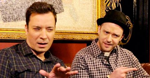 Best of jimmy fallon hashtag