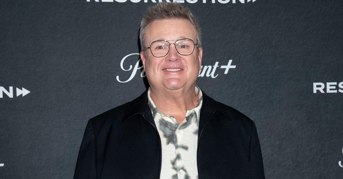Photo of Eric Stonestreet