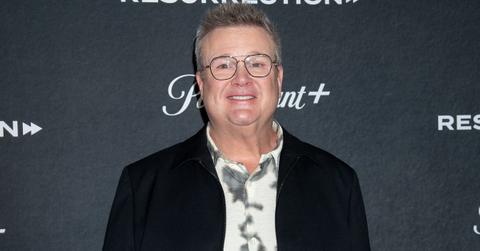 Photo of Eric Stonestreet