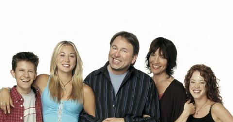 Eight simple rules john ritter