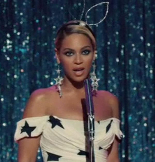 Music Monday: Stream a Playlist of (Who Else?) Beyonce