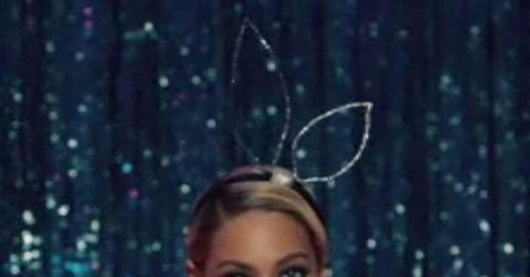 Beyonce pretty hurts