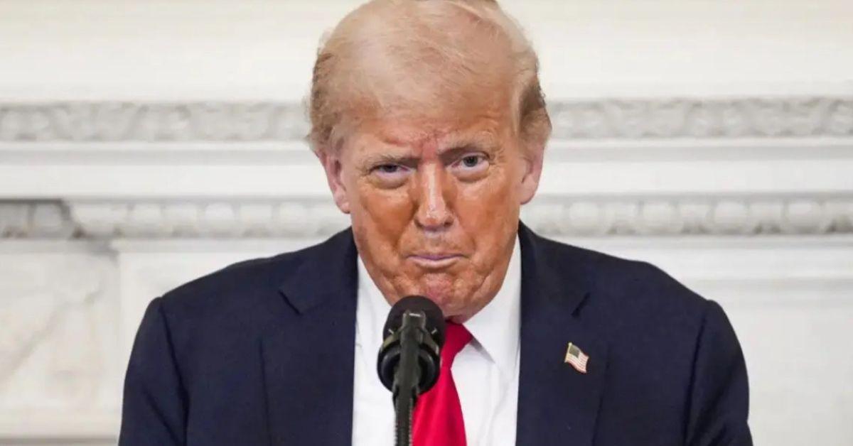 image of The president signed an executive order in May about cutting drug prices in the United States by at least 30 percent.