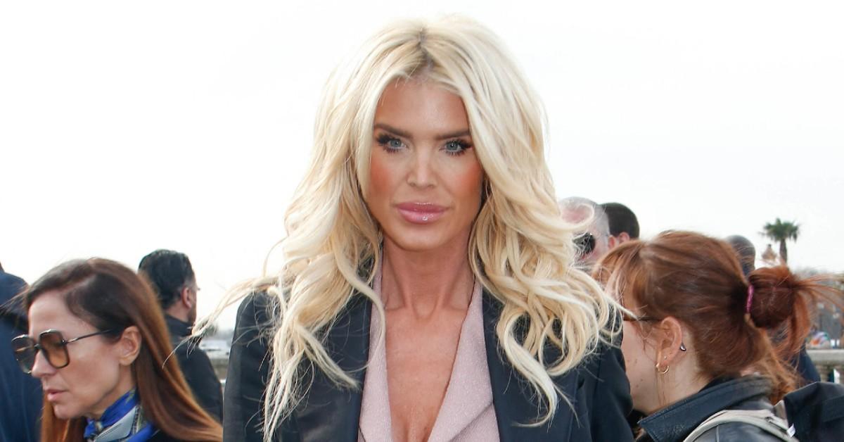 victoria silvstedt pics