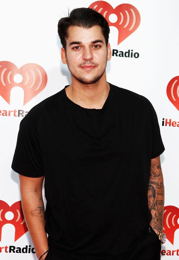 Rob kardashian relationship scandals feuds 03