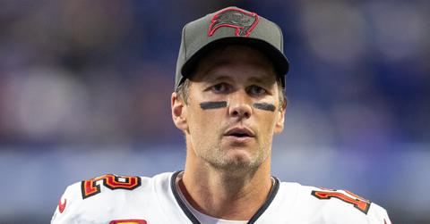 tom brady admits were all going through stuff pp