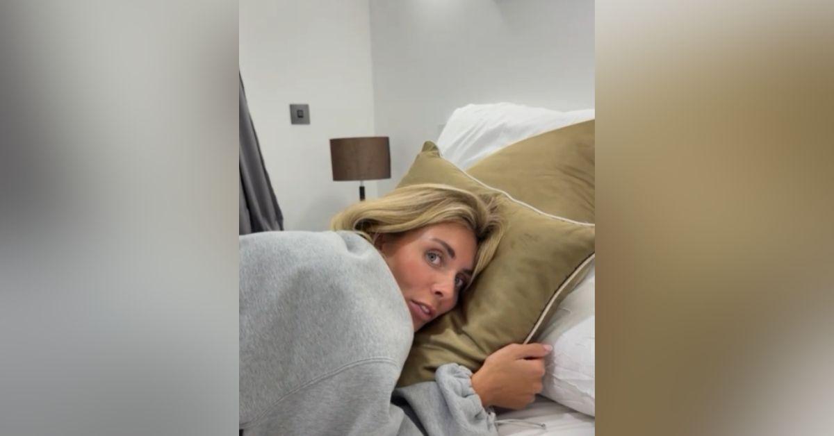 image of The adult content creator said she makes millions from her work.