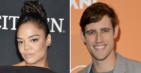 tessa thompson zac stenmark pp