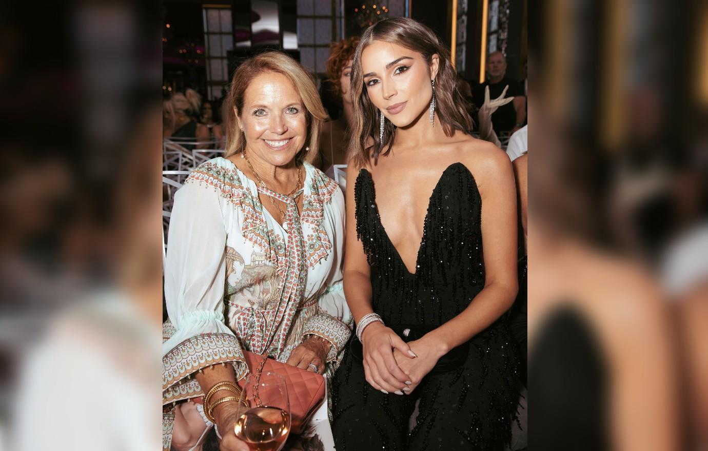 shadow katie couric olivia culpo