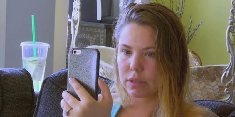 Kailyn lowry divorce javi marroquin teen mom 2 recap 12