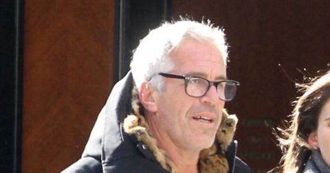 Jeffrey Epstein List: Pam Bondi To Release Celebrity Names