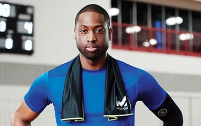Dwyane Wade
