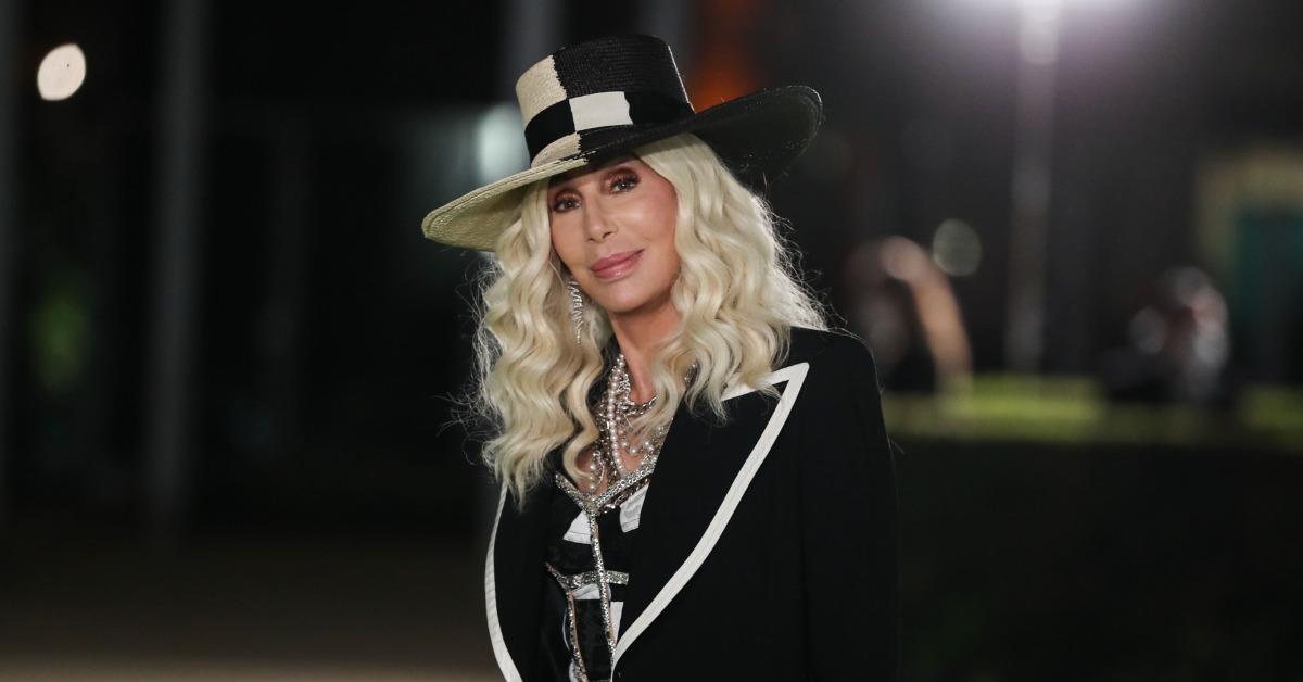 cher worries fans tweets personal problems