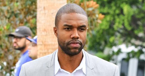 Celebrity Sightings In Los Angeles – August 15, 2017