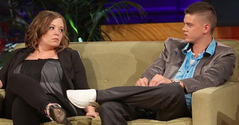 VH1 “Couples Therapy” With Dr. Jenn Reunion