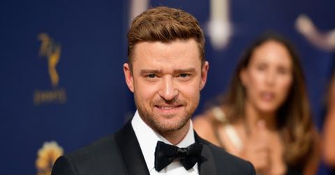 Justin Timberlake