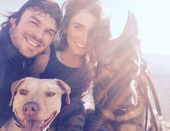 Ian somerhalder nikki reed 2