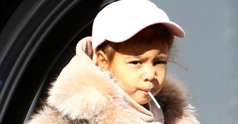 north west minnie mouse