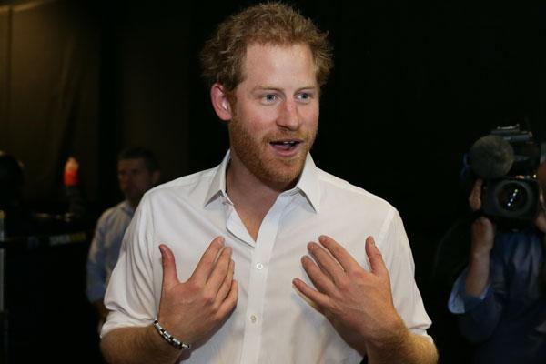 prince harry dating ellie goulding