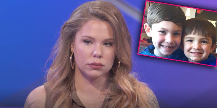 Kailyn lowry pregnant third baby confirmed sources teen mom h