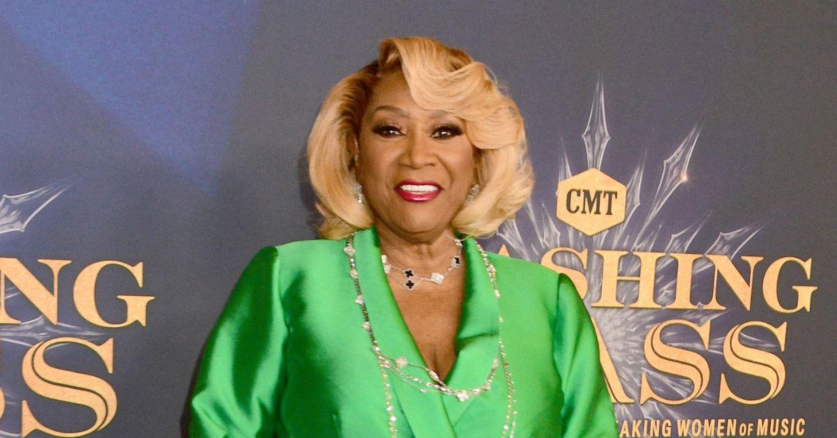 patti labelle