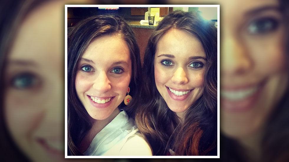 Jill duggar jess spinoff show dillard seewald