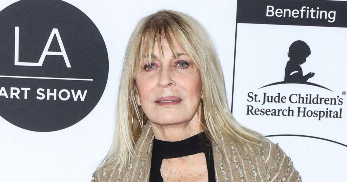 alan hamel remembers suzanne