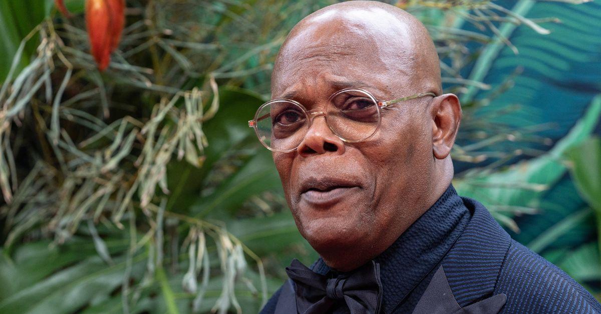 samuel l jackson revealed his ideal work life balance